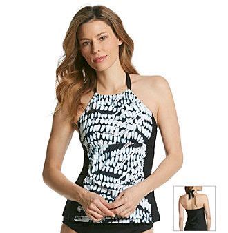 In addition to that, you can also use prism to see not only your younkers credit card bill, but also all the rest of your monthly bills in. Athena® Moon Glow Hi Neck Tankini Top at www.elder-beerman ...