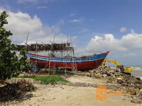 Mancing dasaran batang alin ikan keting pasaman barat. Kapal Ikan Kayu 120 GT | Kab. Rembang | Jualo