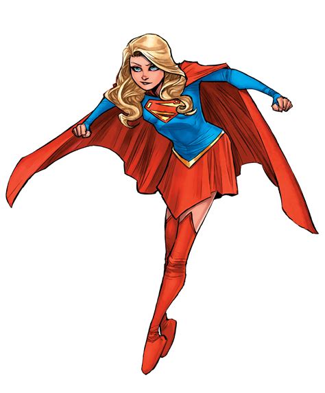 Supergirl Superman Wiki Fandom