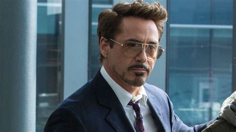Either to spiderman or to harley. Dolittle: 'Tony Stark' se reúne com colega da Marvel em ...