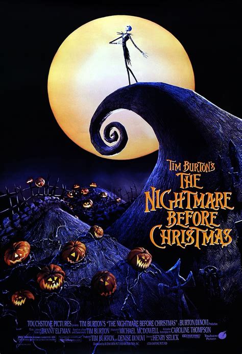 Check spelling or type a new query. The Nightmare Before Christmas | Transcripts Wiki | FANDOM ...