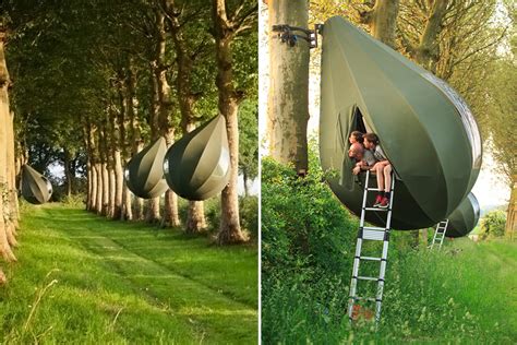 Camping Tents That Meet All Your Modern Millennial Glamping Needs Part