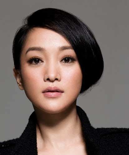 Zhou xun is an internationally acclaimed chinese actress and singer. JeannyTSY site, Health & Beauty: Zhou Xun's new photoshoots