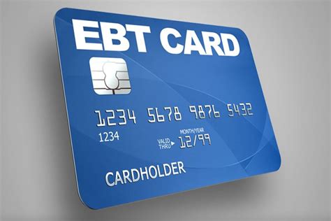 Ebt Card Online How Can You Check Your Balance Marca