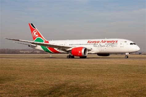Communications specialists, also known as public relations specialists, establish positive interactions with the public and mass media on behalf of their clients. Kenya Airways will resume international flights in ...