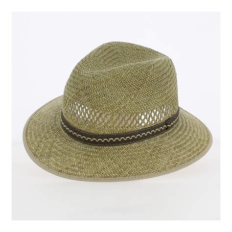 Straw Hat Reference 2019 Chapellerie Traclet