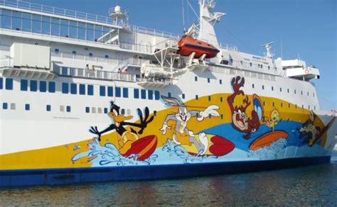 In 1982, with his successor vincenzo onorato, a long period of transformation and innovation began, with the modernization and expansion of the fleet, the inauguration of new. Moby Lines: presto nuove tratte residenti da 14 euro tutto ...