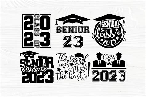 2023 Graduation Cap Svg Class Of 2023 Svg Senior 2023 Ph