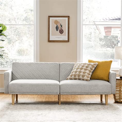 Convertible Sofas Wayfair | Baci Living Room