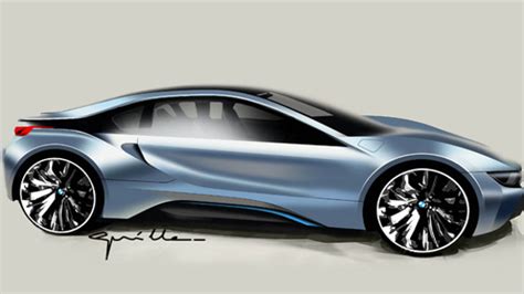 Jobs at the bmw group. BMW i8 | New Sports Car Design | BMW South Africa