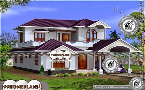 Maybe you would like to learn more about one of these? Kerala Style House Plans Within 2000 Sq Ft | Small Two ...