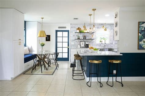 We asked diclerico and other home design and improvement experts to share their top picks for the. Kitchen Trends 2020: Top 7 Kitchen Interior Design Ideas ...