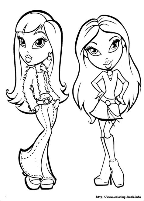 Download Twins Coloring Pages at GetDrawings | Free download