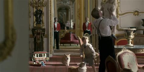 That bigger news, of course, was the row. Recap of "The Crown" Season 1 Episode 8 | Recap Guide