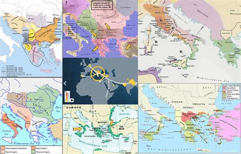 Haplogroup j2 is thought to have appeared somewhere in the middle east towards the end of the last glaciation, between 15,000 and 22,000 years ago. Haplogroup J2b2 M241 Balkans Greece | Y-DNA Haplogroup ...