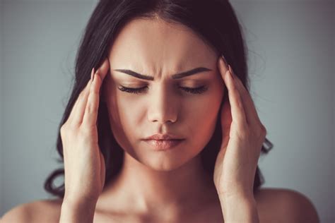 How To Stop Your Severe Headache Nexym