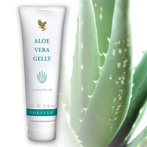 From plant to product to you. Aloe Vera Gelly - Aloe Vera - zdravý životný štýl