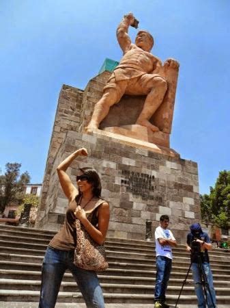 #3 best value of 300 places to stay in guanajuato. El Pípila - Alchetron, The Free Social Encyclopedia