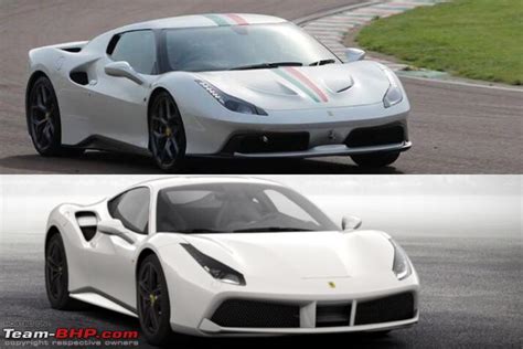 Check spelling or type a new query. Ferrari 488 GTB - The 458 replacement with turbo - Page 2 ...