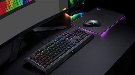 Best Pc Gaming Hardware Of 2021 Pcgamesn