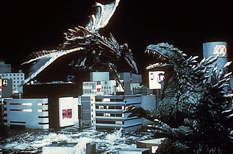 Before Shin Godzilla Retrospect Of The Last Era Part 2 Godzilla X
