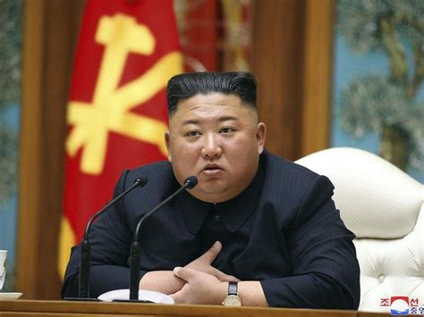 Following his father's death in 2011, he was announced as the great successor by north korean state television. Satellite photos locate Kim Jong Un's train as health ...