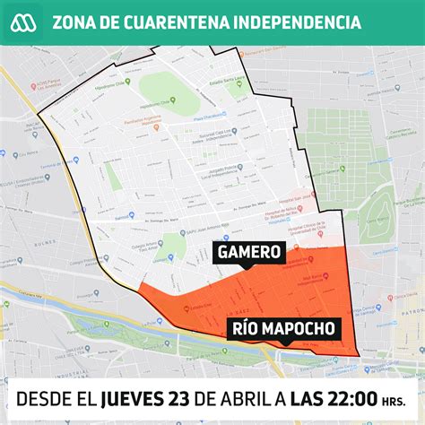 Restricciones para las comunas en cuarentena. Comunas En Cuarentena Hoy - Una Mitad Si La Otra No Donde ...