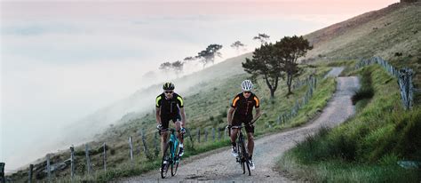 Seeking Adventure Basque Country Cycling The Basque Country On Wheels