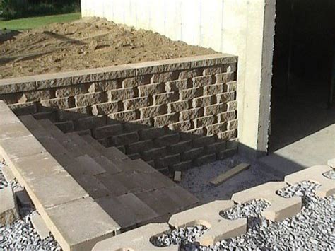 Apr 08, 2021 · steps. Walkout basement stairs & wall | Basement steps, Walkout ...