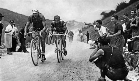 Stream giro de italia live. Gino Bartali won de Giro en de Tour én fietste met valse ...