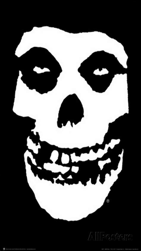 Download High Quality misfits logo wallpaper Transparent PNG Images