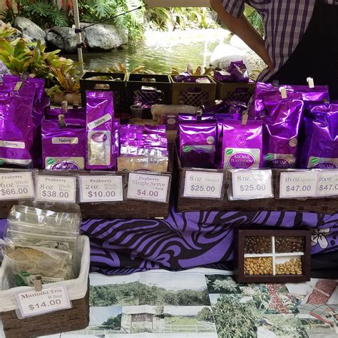 Waikiki Farmers Market (Honolulu): All You Need to Know