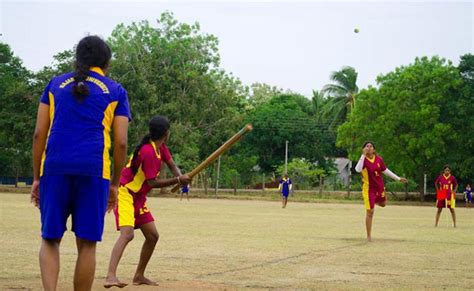 Elle Sri Lanka Universities Sports Association