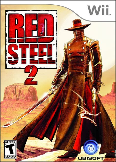 Ebola 2 is created in the spirit of the great classics of survival horrors. Red Steel 2 Game Only Edition - Wii - IGN