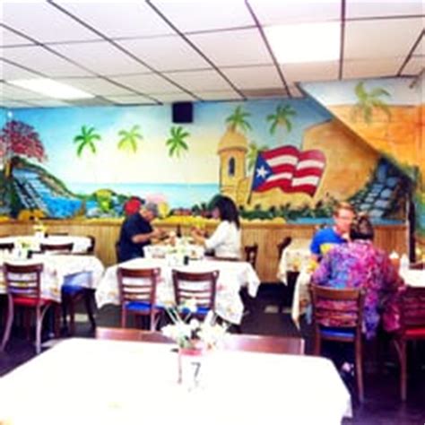Sep 04, 2017 · i am a 69 yr. La Palma Puerto Rican Restaurant - 80 Photos - Latin ...
