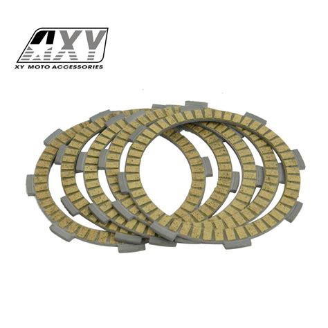 Motorcycle Clutch Plate Xy Moto Accessories