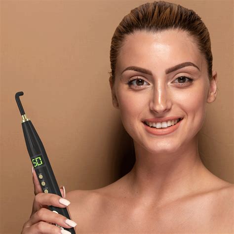 Buy Gold Skin – Cold & Genital Sore Treatment Device | For Lip, Pelvic