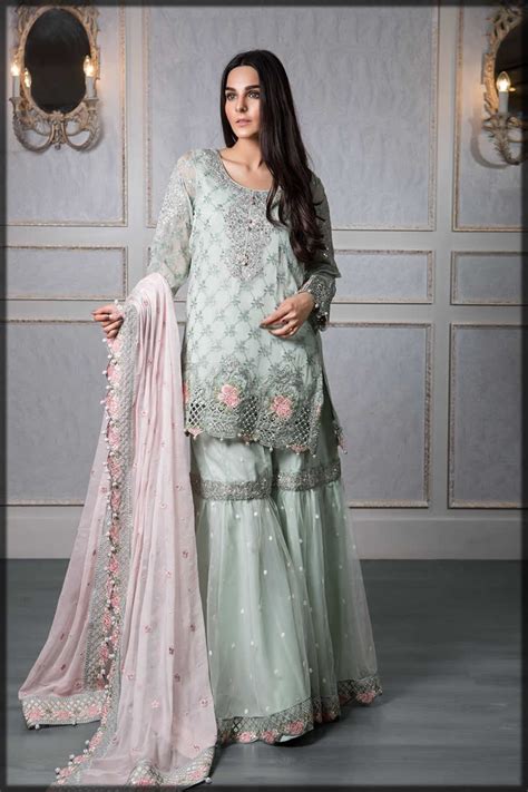 See more ideas about pakistan wedding, pakistani bride, pakistani wedding. Pakistani Wedding Guest Dresses 2020 Superb Collection ...