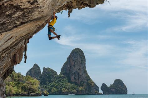 The 10 Best Rock Climbing Destinations For Beginners Hiconsumption
