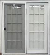 Mobile Home Sliding Patio Doors Pictures