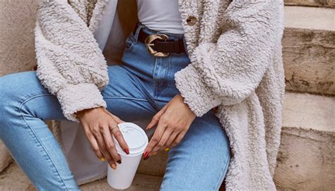 How To Wear Cuffed Jeans In Winter Check Our 8 Tips Elegantgene