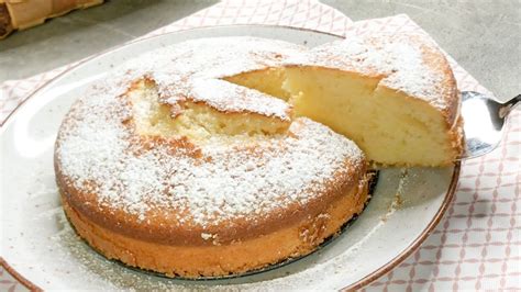 Einfacher Kuchen mit wenigen Zutaten