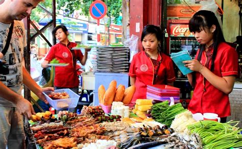 Le premier et leader site d'emplois à djibouti. Hanoi Street Food Tour