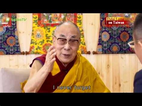 Posting komentar (atom) postingan populer. Dalai Lama Interview by Hakka TV 13-13 on Taiwan - YouTube