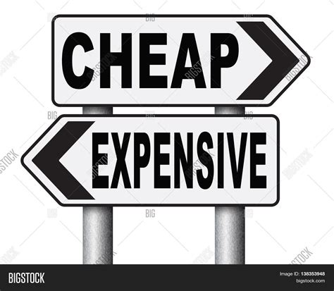 Expensive Cheap Image And Photo Free Trial Bigstock