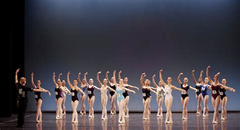 Genée International Ballet Competition 2015 Dance Informa Magazine