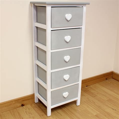 Check spelling or type a new query. White & Grey Wooden Cabinet For Girls Bedroom/Furniture ...