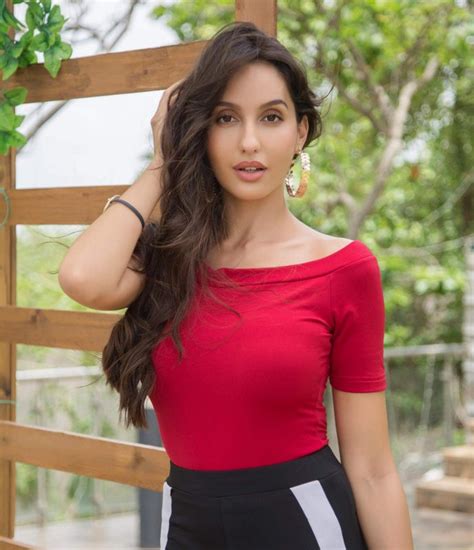 Hot Nora Fatehi In Bikini Latest Pictures Bollywood Actress Hot Images
