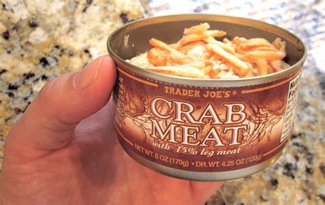 Check spelling or type a new query. Delicious Trader Joes Dinner Ideas | Crab meat, Trader ...