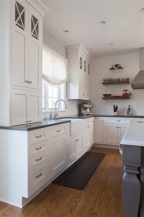 Whether you're just updating fixtures, remodeling, or building new construction, find your unique style at any of our kitchen and bath showrooms. Industrial Meets Classic Kitchen Remodel in Rochester, NY ...